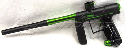 Used Empire Axe Pro Dust Grey/Polished Green - Empire