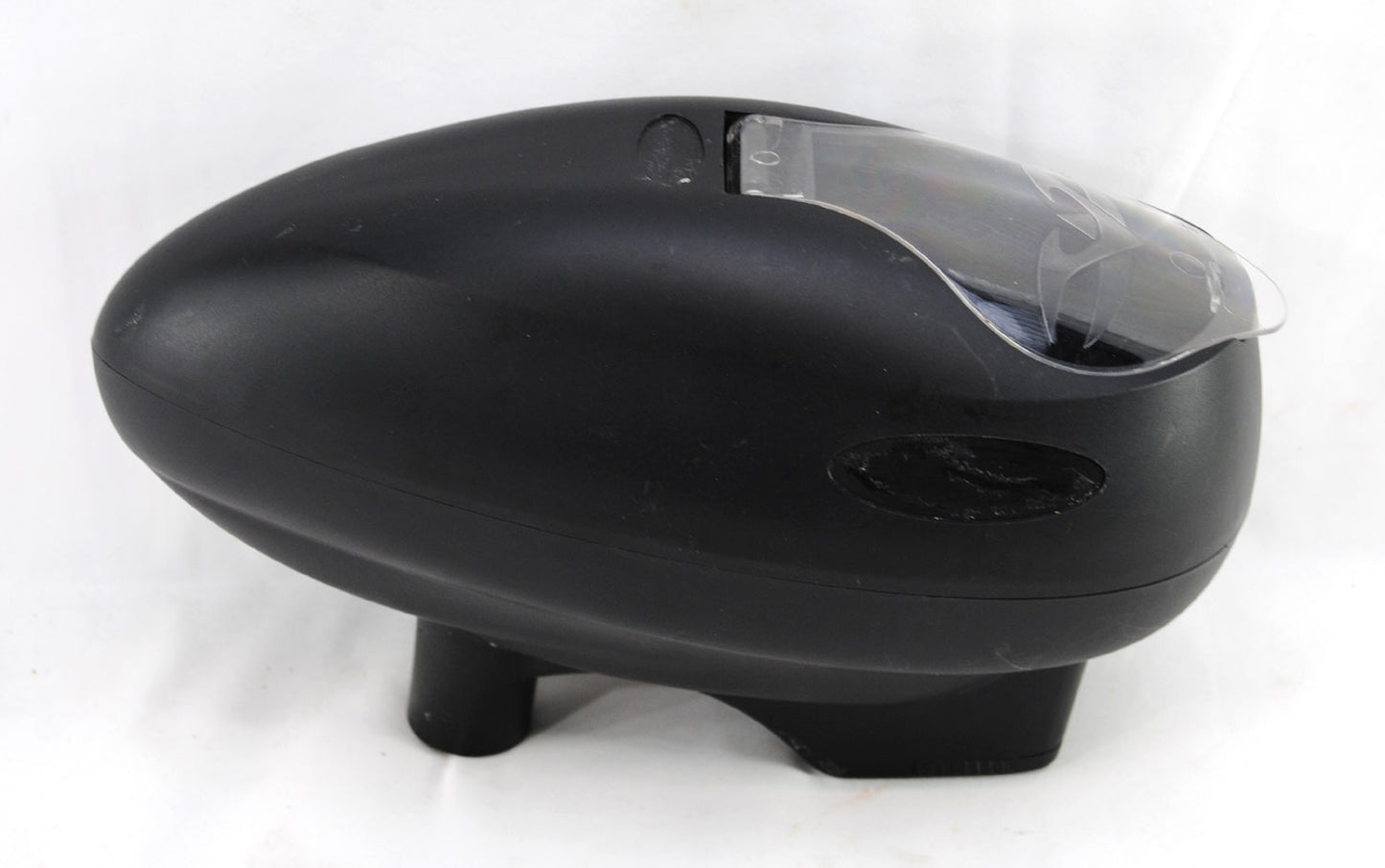 Used Valken V-Max Electronic Loader - Black - Valken Paintball