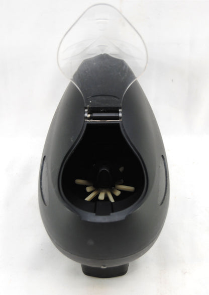Used Valken V-Max Electronic Loader - Black - Valken Paintball