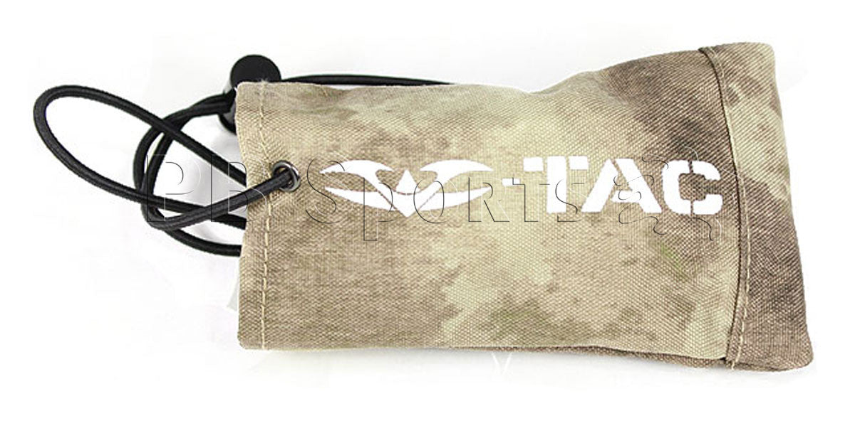 Valken V-Tac Barrel Cover ATACS-AU - Valken Paintball