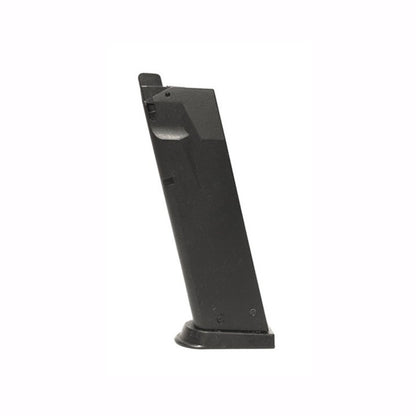 Sig Sauer ProForce P229 Airsoft Green Gas Magazine