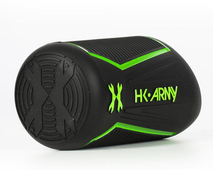 HK Army Vice 48ci Tank Cover - Black/Green - HK Army