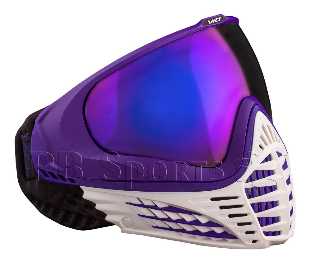 Virtue Vio Contour Thermal Mask - White Amethyst - Virtue