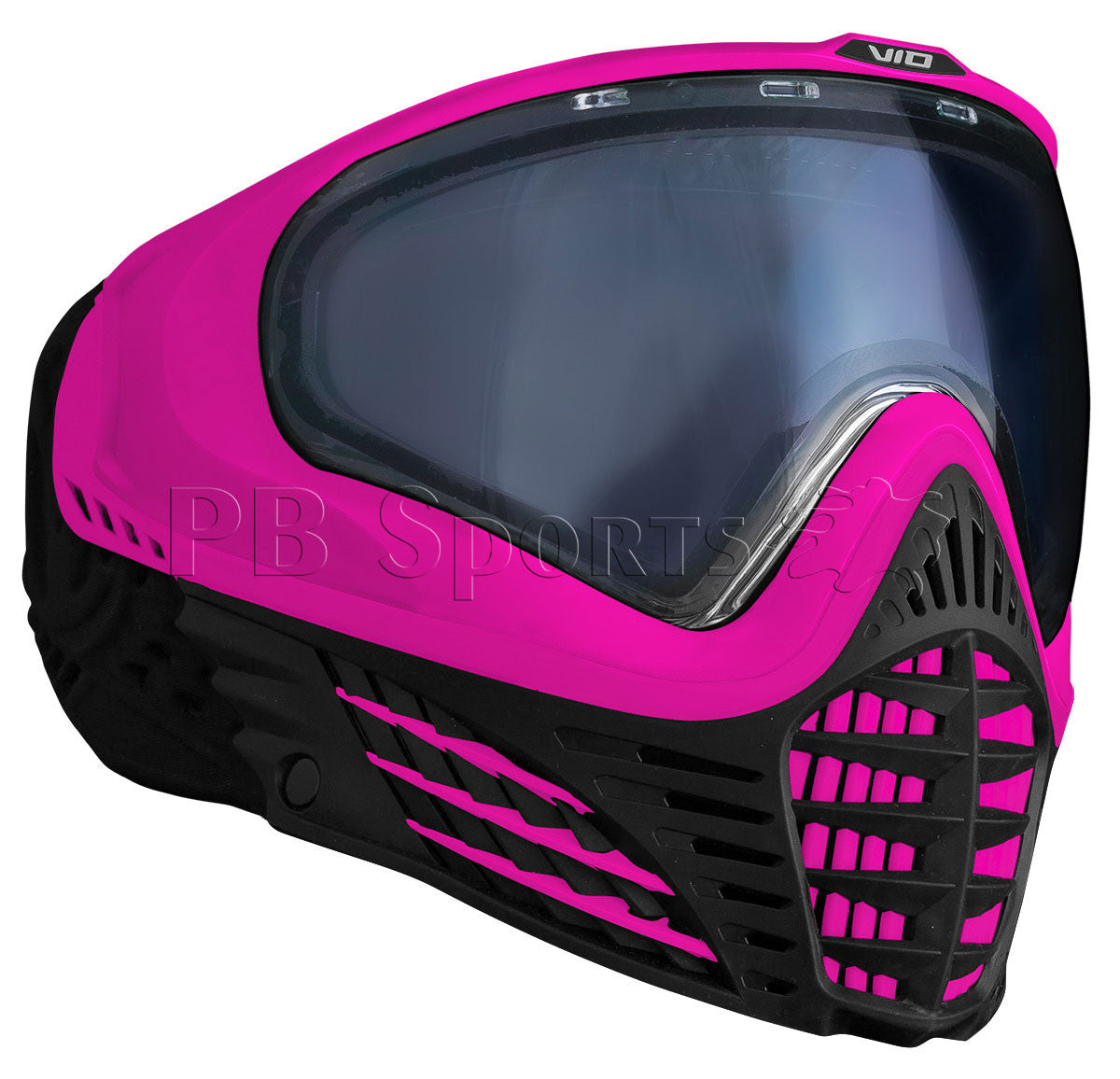 Virtue Vio Thermal Mask - Pink - Virtue