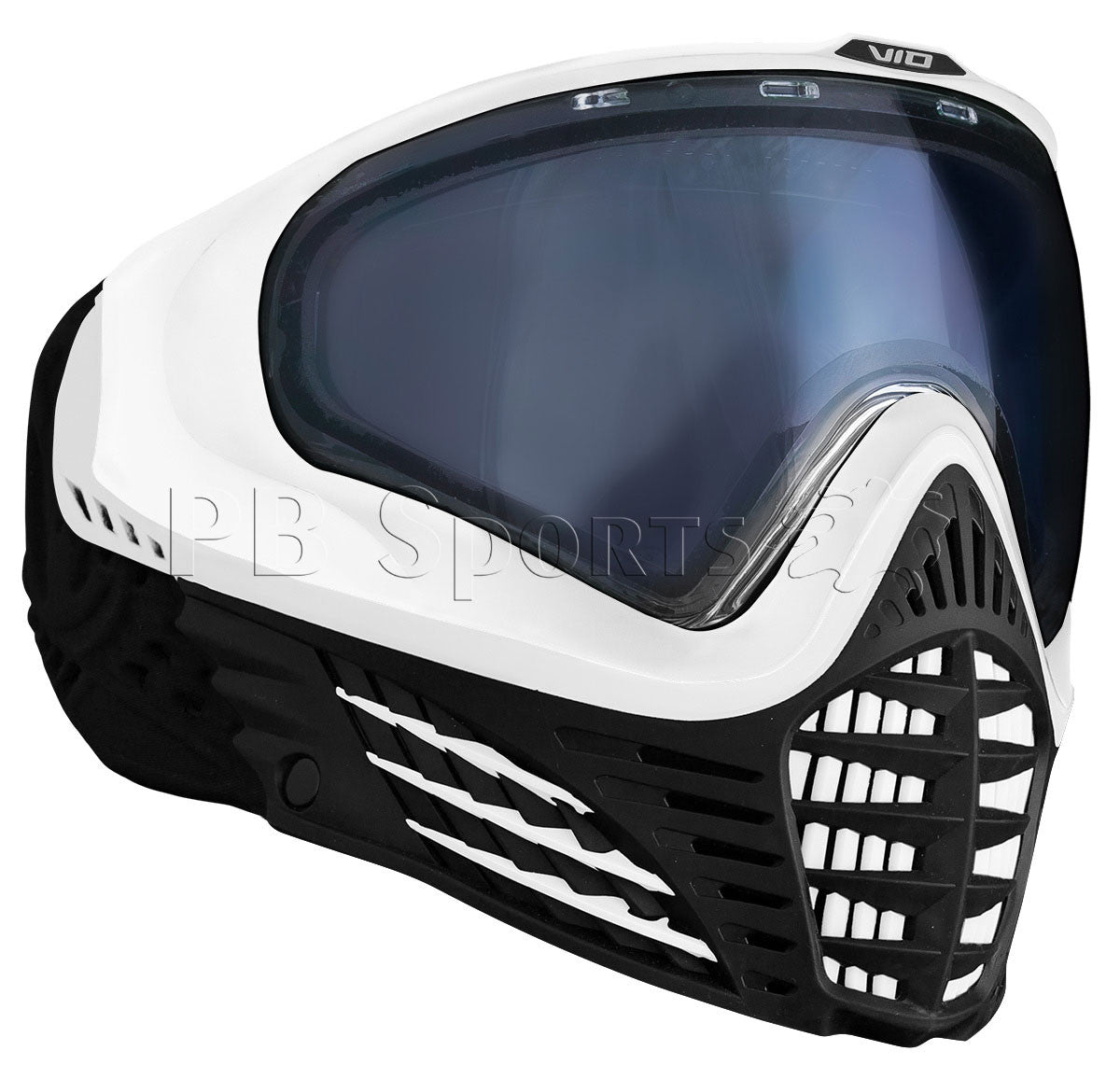 Virtue Vio Thermal Mask - White - Virtue