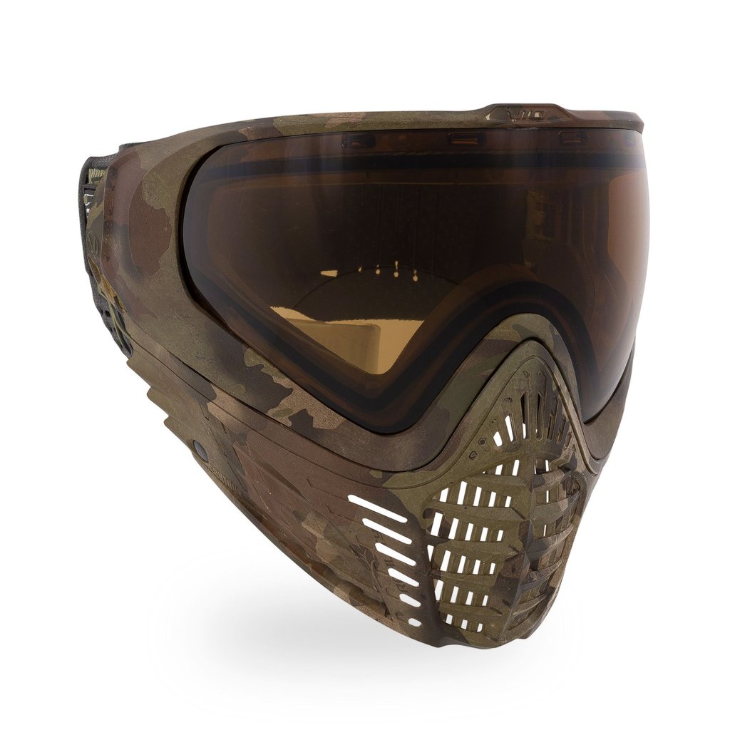 Virtue Vio Contour II Thermal Goggle - Reality Brush Camo - Virtue