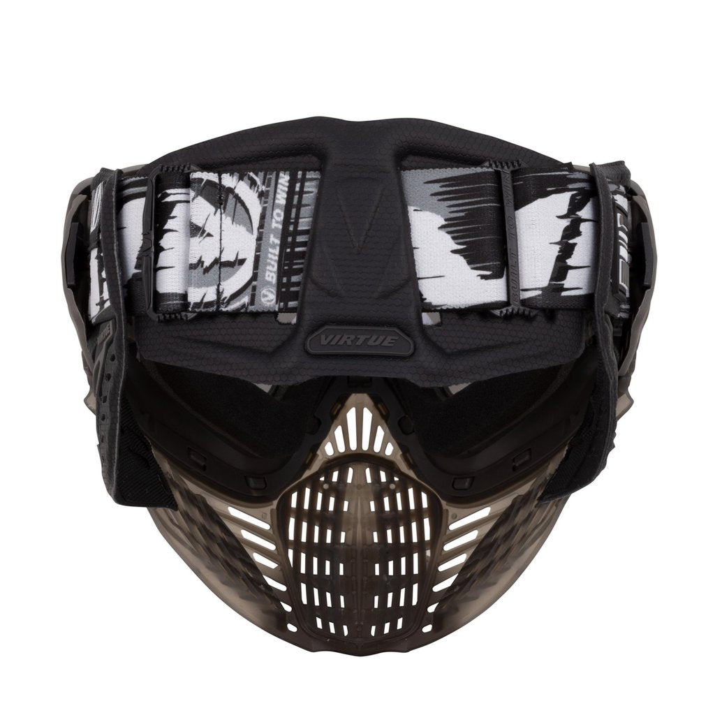 Virtue Vio Contour II Thermal Goggle - Dark Slate - Virtue