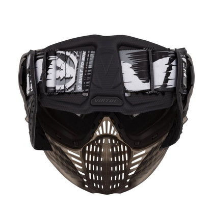 Virtue Vio Contour II Thermal Goggle - Dark Slate - Virtue