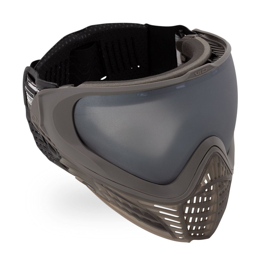 Virtue Vio Contour II Thermal Goggle - Dark Slate - Virtue