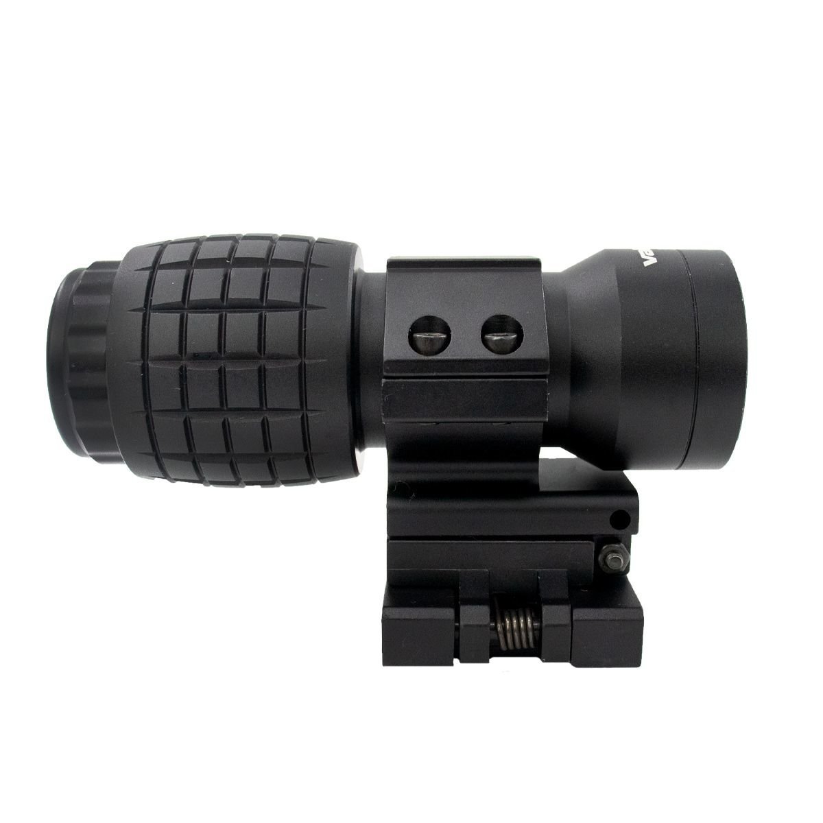 Valken Tactical 3x Magnifier Scope w/ Flip Mount