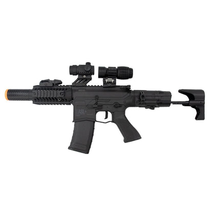 Valken Tactical 3x Magnifier Scope w/ Flip Mount