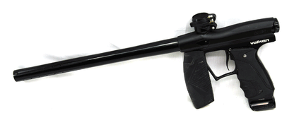 Used Valken Code - Black - Valken Paintball