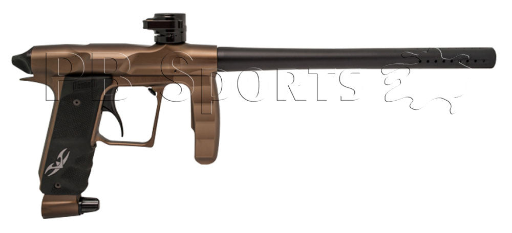 Valken Proton - Bronze Dust/Black - Valken Paintball