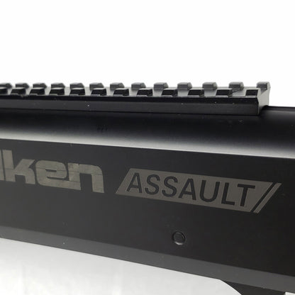 Valken Triple Threat Airsoft Shotgun - Assault - Valken Airsoft