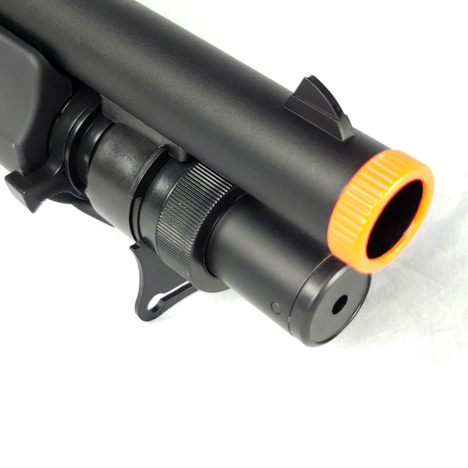 Valken Triple Threat Airsoft Shotgun - Sweeper - Valken Airsoft