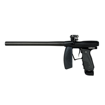 Valken Code - Black - Valken Paintball