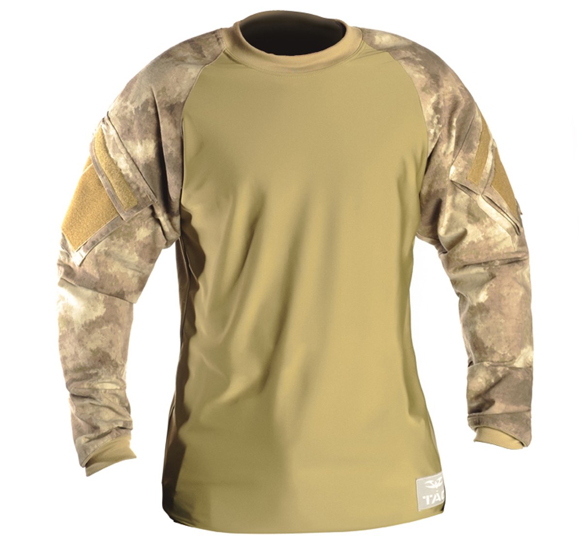 Valken V-Tac Zulu Jersey - V-Cam -Extra Small - Valken Paintball