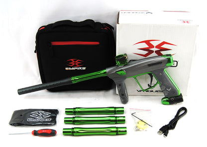 Refurbished Empire Vanquish GT - Lead - Empire