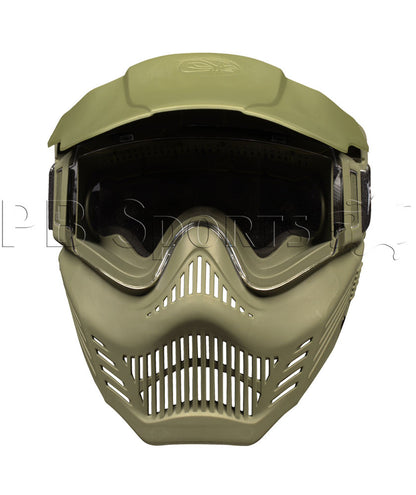 VForce Armor Goggle System - Green - V-Force