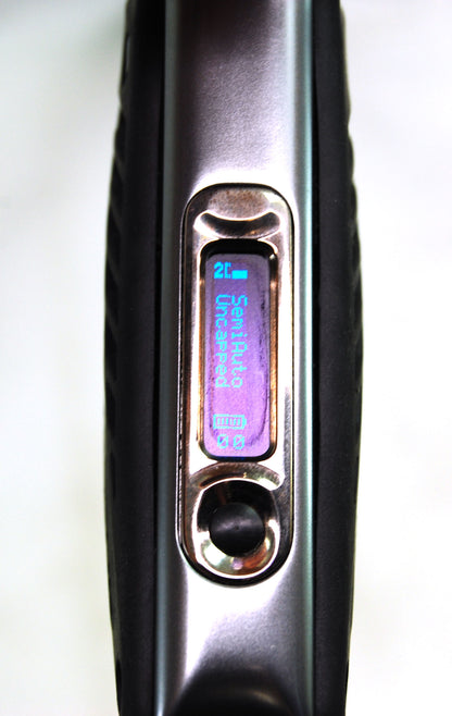 Used G.I. Sportz Victus - Purple/Pewter - Bob Long