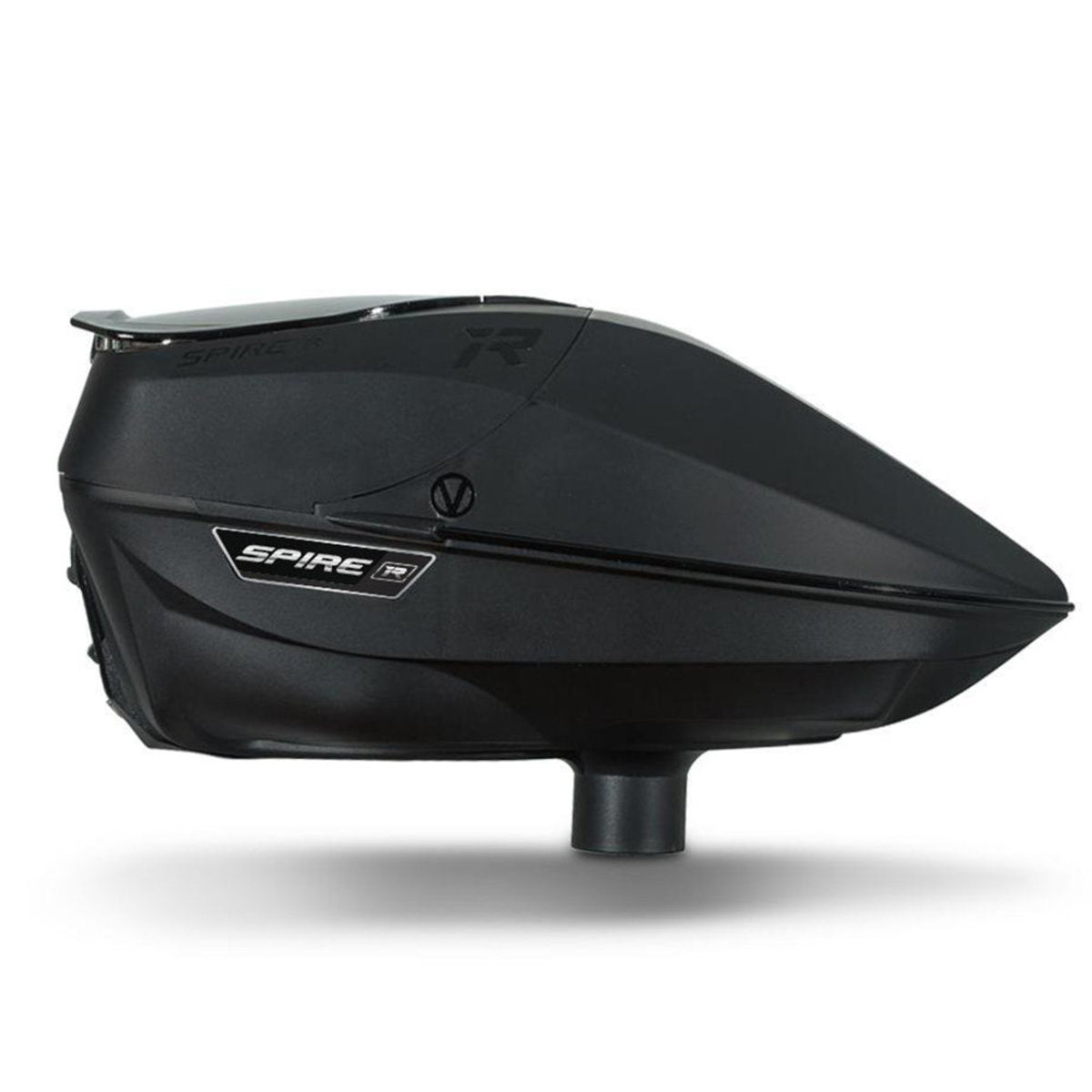 Virtue Vio Ascend + Spire IR Combo Package - Black - Virtue