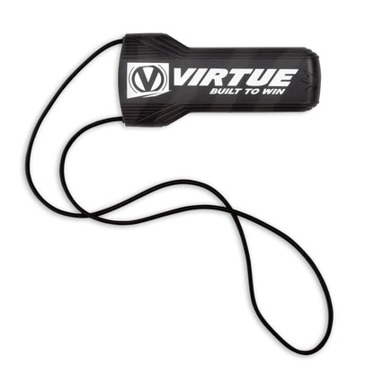 Virtue Silicone Barrel Cover - Black
