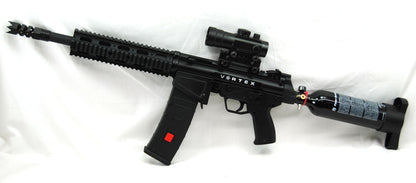 Used Tippmann A5 Vortex MagFed First Strike - Tippmann Sports