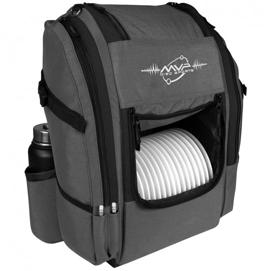 MVP Voyager V2 Disc Golf Bag