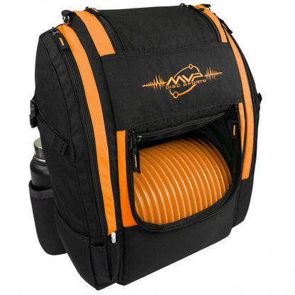 MVP Family Voyager Lite Disc Golf Bag