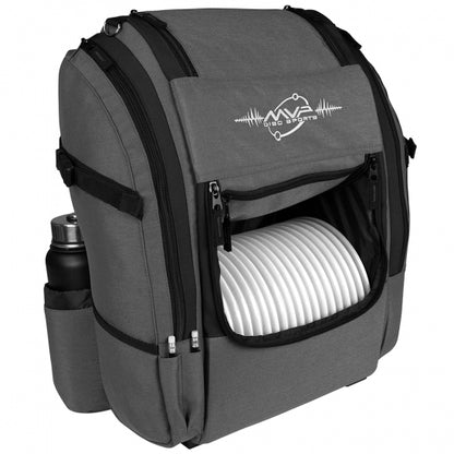 MVP Voyager Pro V2 Disc Golf Bag