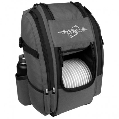 MVP Voyager Slim V2 Disc Golf Bag