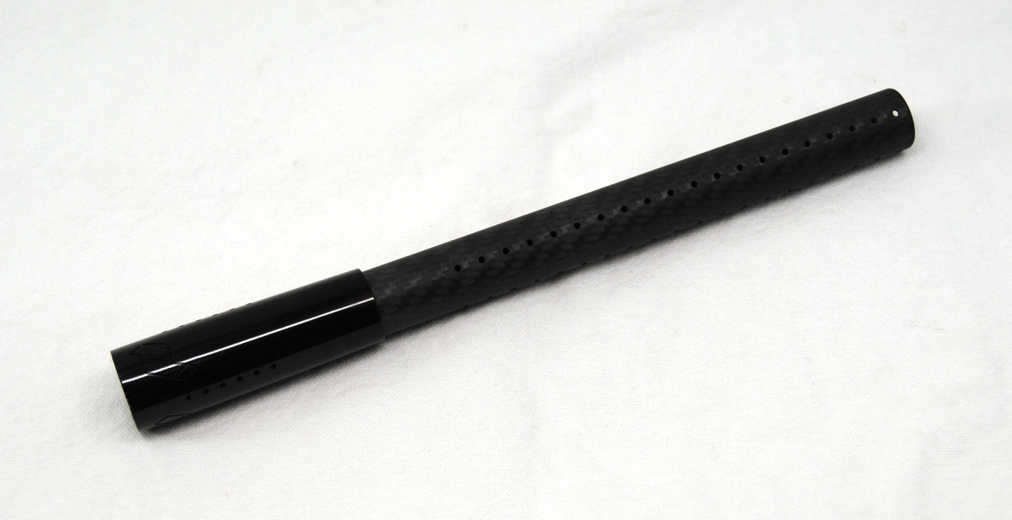 Deadlywind Whip Tip for Stella Barrels - 16" Gloss 0.697" Bore - Deadlywind