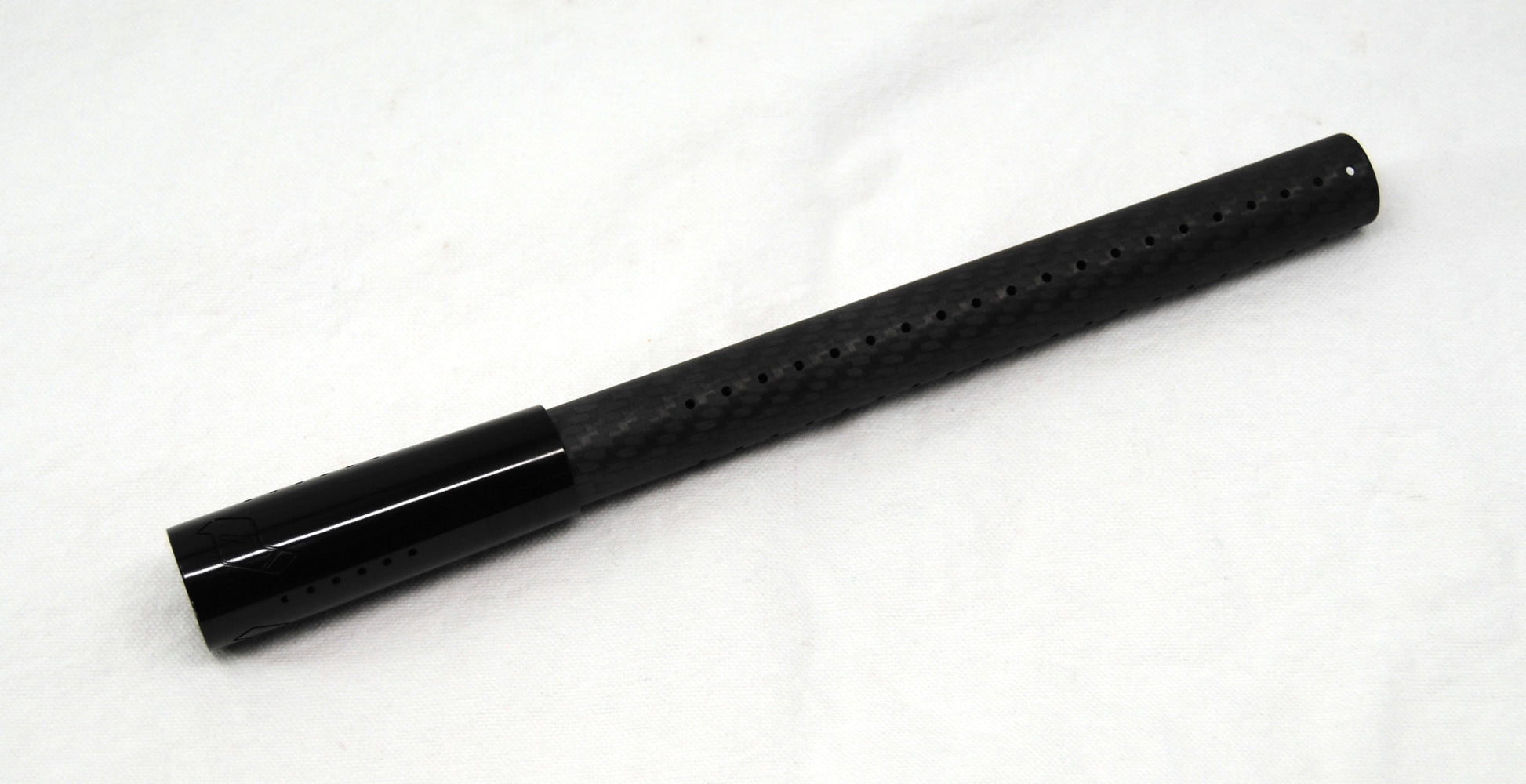 Deadlywind Whip Tip for Stella Barrels - 16" Gloss 0.697" Bore - Deadlywind