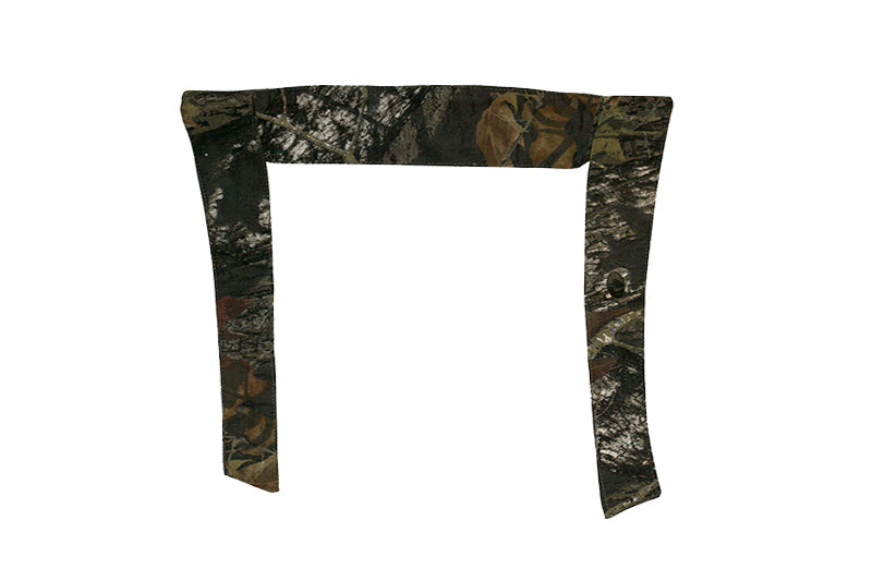KM Headband - Wood Camo - KM