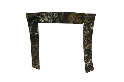 KM Headband - Wood Camo - KM