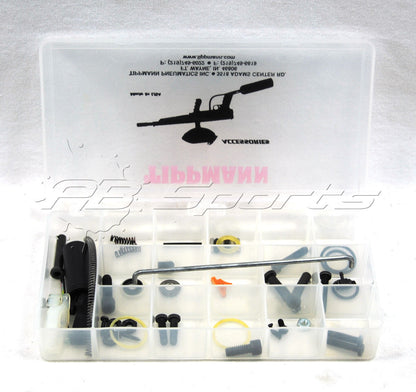 Tippmann X7 Deluxe Parts Kit - Tippmann Sports