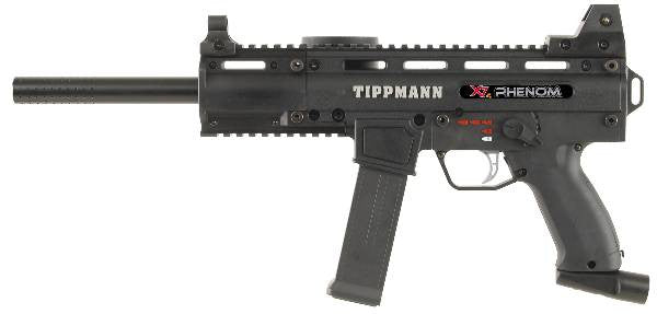 Tippmann X7 Phenom - Tippmann Sports