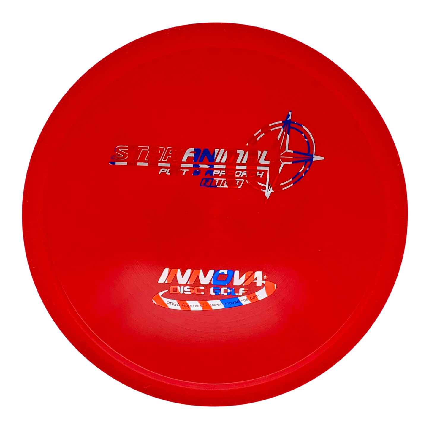 Innova Star Animal Disc