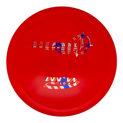 Innova Star Animal Disc