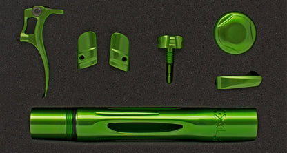 Shocker XLS Color Accent Kit