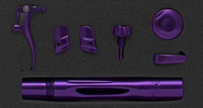 Shocker XLS Color Accent Kit