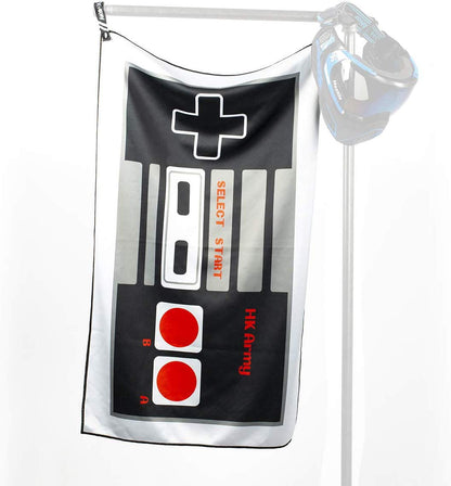 HK Army XL Microfiber Rag - Control - HK Army