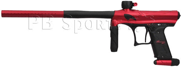 Tippmann Crossover XVR - Red - Tippmann Sports