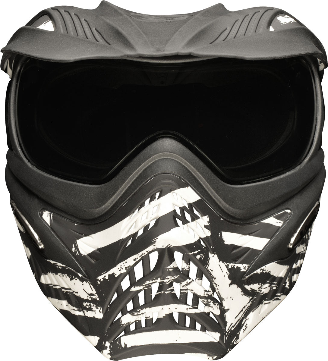 VForce Grill SE - Zebra - V-Force