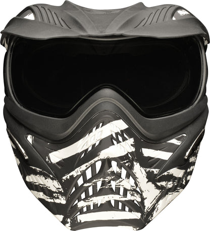 VForce Grill SE - Zebra - V-Force