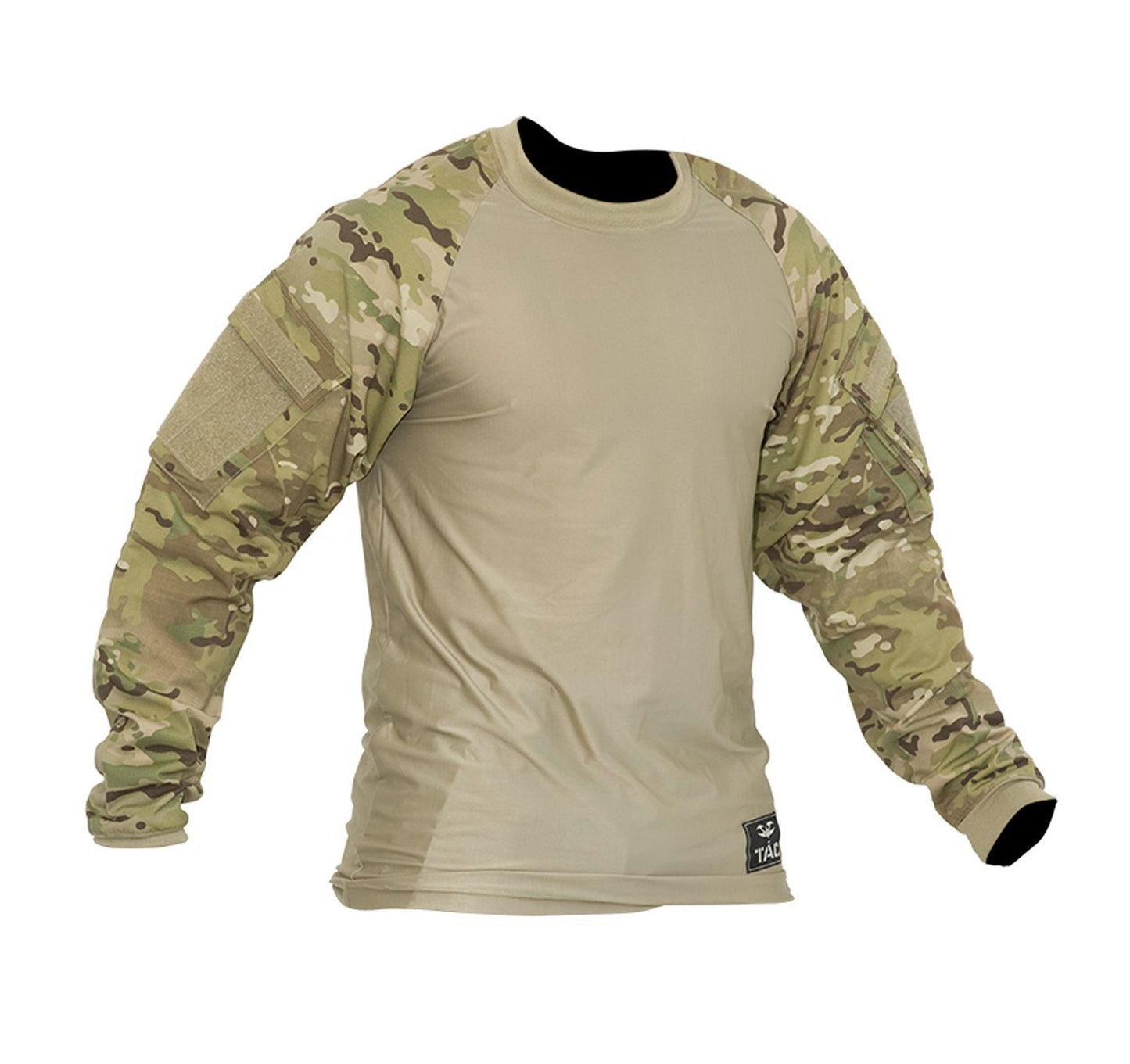 Valken V-Tac Zulu Jersey - V-Cam - XL - Valken Paintball