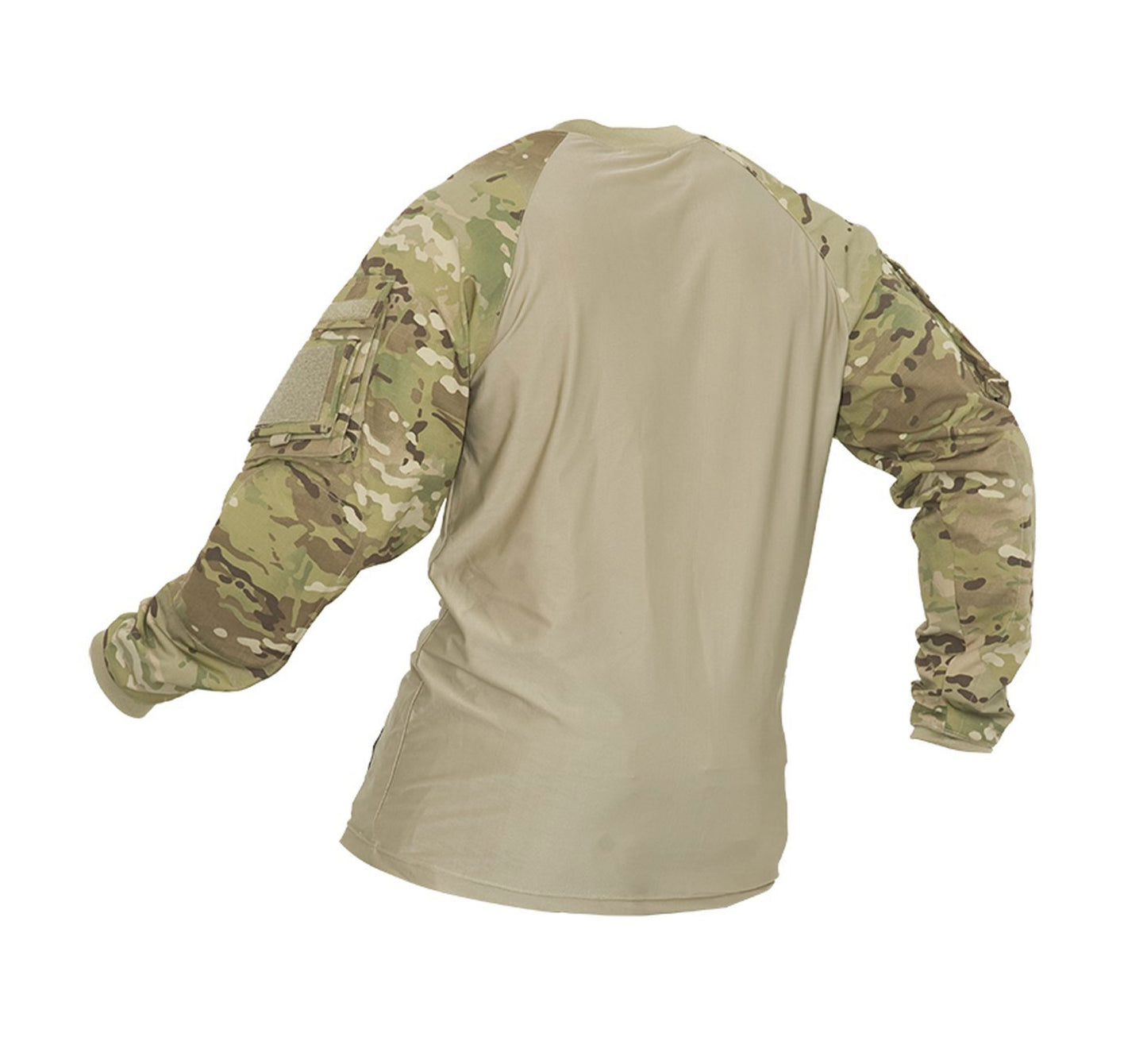 Valken V-Tac Zulu Jersey - V-Cam - XL - Valken Paintball