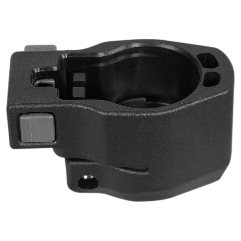 Eclipse PAL QD Feed Neck Assembly Black