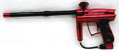 Used Angel A1 - Red/Black - Angel Paintball Sports