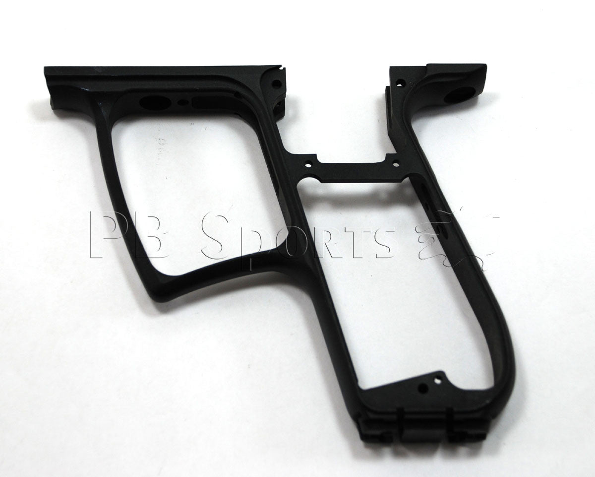 WDP Angel A1 grip frame - Dust Black - Angel Paintball Sports